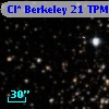 Cl* Berkeley   21    TPM     789