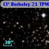 Cl* Berkeley   21    TPM     791