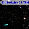 Cl* Berkeley   21    TPM     793