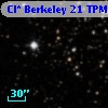 Cl* Berkeley   21    TPM     794