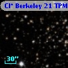 Cl* Berkeley   21    TPM     795
