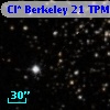 Cl* Berkeley   21    TPM     797