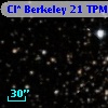 Cl* Berkeley   21    TPM     798