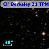 Cl* Berkeley   21    TPM     801
