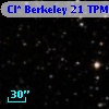 Cl* Berkeley   21    TPM     803