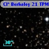 Cl* Berkeley   21    TPM     805