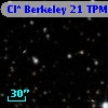 Cl* Berkeley   21    TPM     811