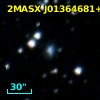 2MASX J01364681+5304545