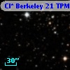 Cl* Berkeley   21    TPM     813