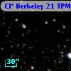 Cl* Berkeley   21    TPM     814