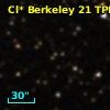 Cl* Berkeley   21    TPM     815