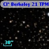 Cl* Berkeley   21    TPM     821
