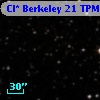 Cl* Berkeley   21    TPM     831