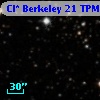 Cl* Berkeley   21    TPM     832