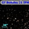 Cl* Berkeley   21    TPM     834