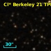 Cl* Berkeley   21    TPM     836