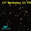 Cl* Berkeley   21    TPM     837