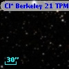 Cl* Berkeley   21    TPM     838