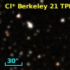 Cl* Berkeley   21    TPM     839