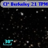 Cl* Berkeley   21    TPM     840