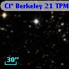 Cl* Berkeley   21    TPM     845