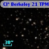 Cl* Berkeley   21    TPM     846