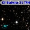 Cl* Berkeley   21    TPM     847