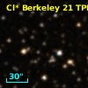Cl* Berkeley   21    TPM     848