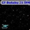 Cl* Berkeley   21    TPM     849