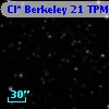 Cl* Berkeley   21    TPM     850