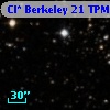 Cl* Berkeley   21    TPM     853