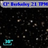 Cl* Berkeley   21    TPM     854