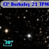 Cl* Berkeley   21    TPM     855