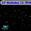 Cl* Berkeley   21    TPM     857