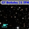 Cl* Berkeley   21    TPM     858