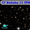 Cl* Berkeley   21    TPM     859