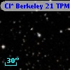 Cl* Berkeley   21    TPM     861
