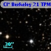 Cl* Berkeley   21    TPM     863