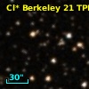 Cl* Berkeley   21    TPM     864