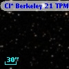 Cl* Berkeley   21    TPM     866
