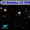 Cl* Berkeley   21    TPM     868