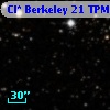 Cl* Berkeley   21    TPM     869