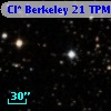 Cl* Berkeley   21    TPM     871