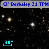 Cl* Berkeley   21    TPM     872