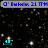 Cl* Berkeley   21    TPM     873
