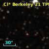 Cl* Berkeley   21    TPM     874