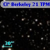 Cl* Berkeley   21    TPM     876