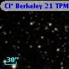 Cl* Berkeley   21    TPM     877