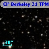 Cl* Berkeley   21    TPM     878