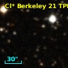 Cl* Berkeley   21    TPM     879
